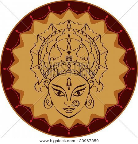 Durga