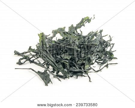 Dry Wakame Seaweed