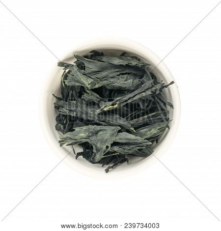 Dry Wakame Seaweed