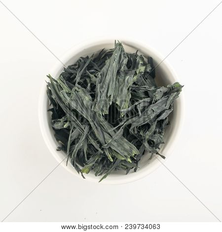 Dry Wakame Seaweed