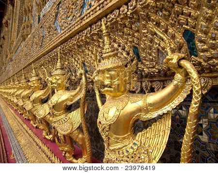 Garuda Grand Palace