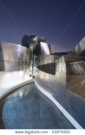 Guggenheim