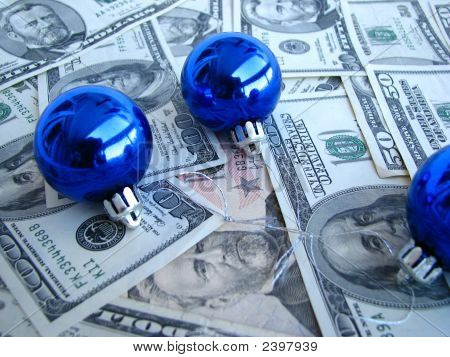 Geld en feestdagen