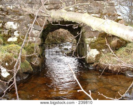 Bridging A Stream