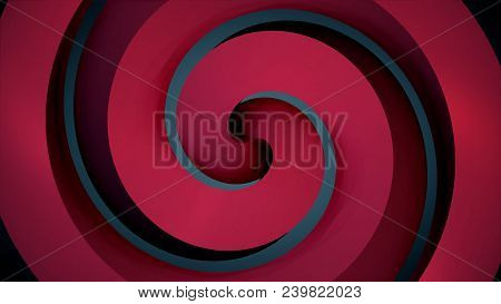 Cgi Animation Background Abstract Cgi Motion Image & Photo (Free Trial) | Bigstock