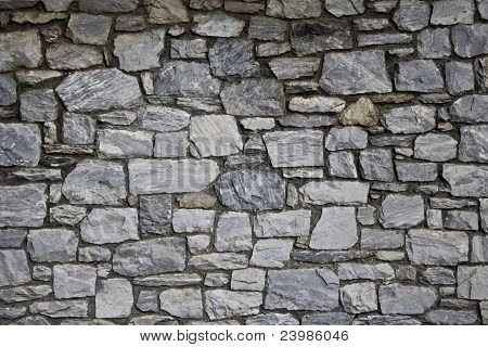 Stenmur
