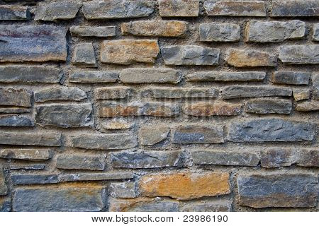 Stenmur