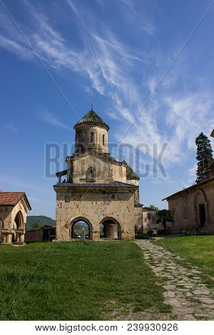 Gelati Monastery (georgia)