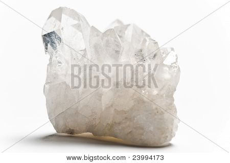 Dağ Rock Crystall