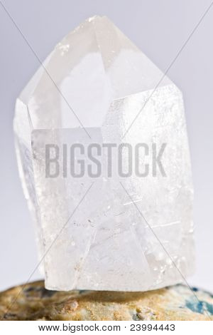 Dağ Rock Crystall