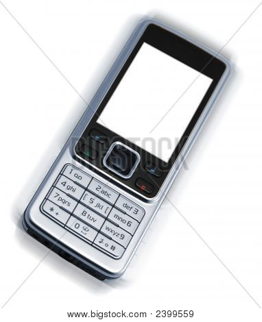 Vibrating Cellphone