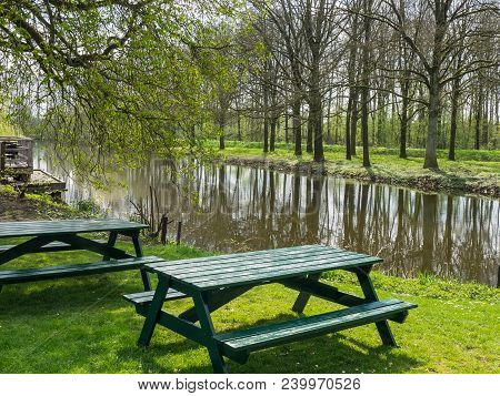 the netherlands near the City of eibergen