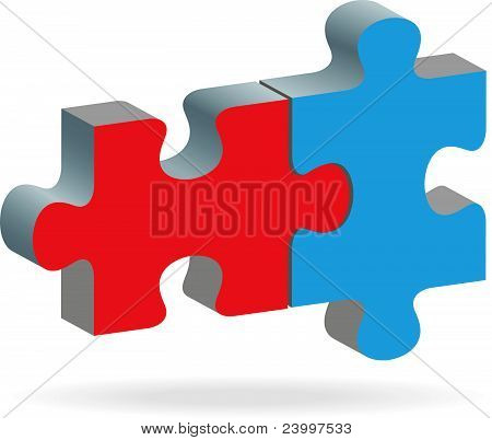 Twee puzzels.