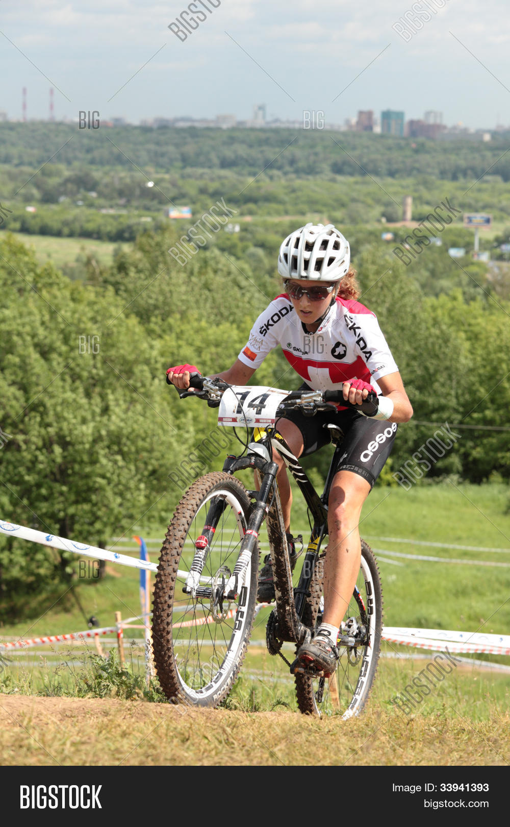 jolanda neff mtb