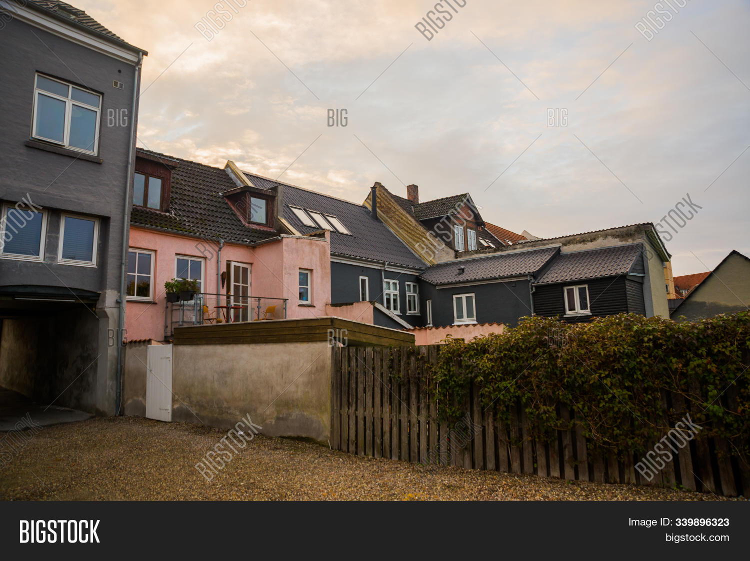 Odense, Denmark Image & Photo (Free Trial) Bigstock