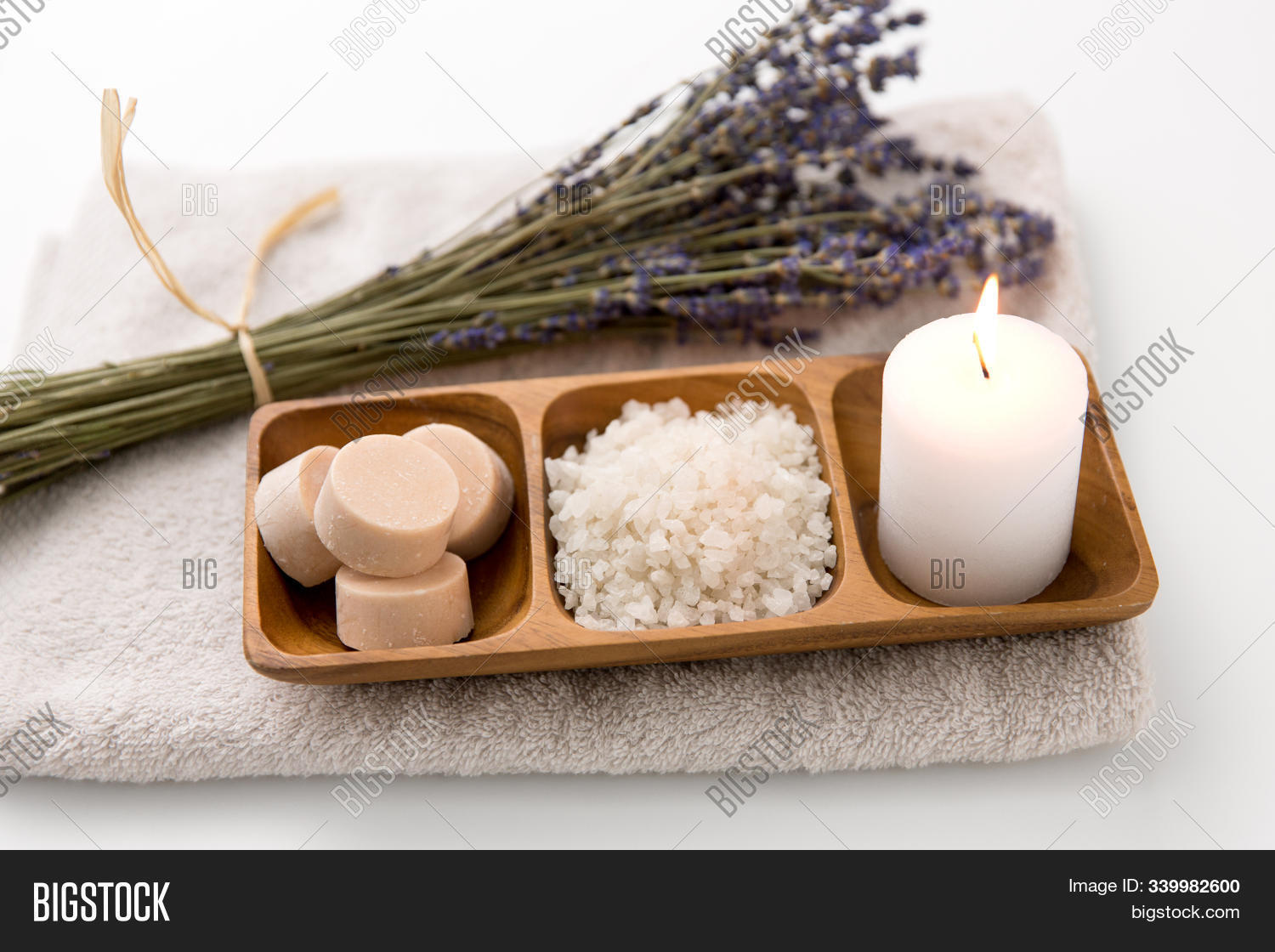 Beauty Wellness Image Photo Free Trial Bigstock