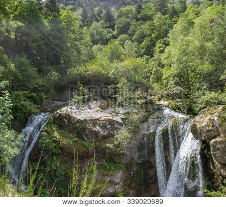 Discovery Of The Eastern Pyrenes In Summer, Still Wild Region Of France