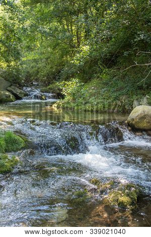 Discovery Of The Eastern Pyrenes In Summer, Still Wild Region Of France