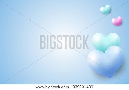 valentine day, valentine, Valentines Day background, Pink Rose, realistic rose, rose vector, Valentine's day banners, Valentines Day flyer, Valentines Day design, Valentines Day with Heart on pink background, Copy space text area, vector illustration.