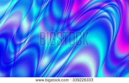 Fluid Flow. Wave Background. Abstract Color. Liquid Design. Colorful Flow. Alkohol Ink. Wavy Fluid C