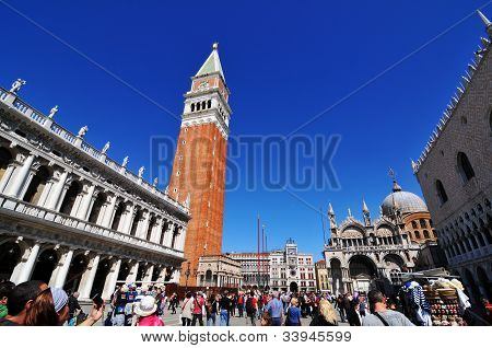 Venetië, Italië