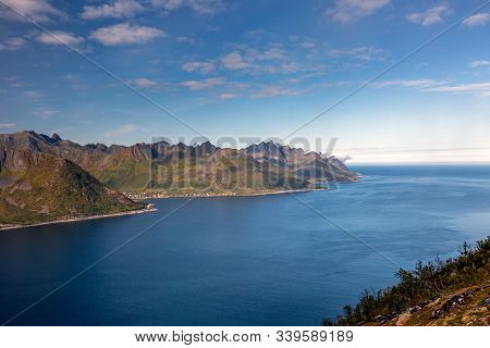 Norway Amazing Nature