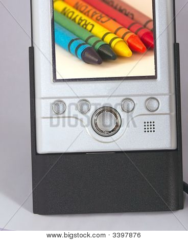 PocketPC