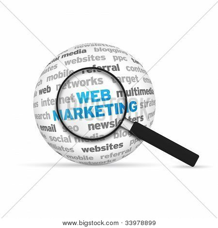 Web Marketing