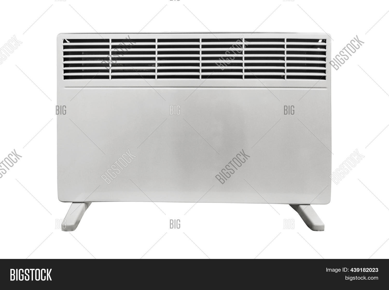 Electric Heater Image & Photo (Free Trial) Bigstock