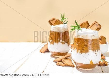 Biscoff Coffee Latte