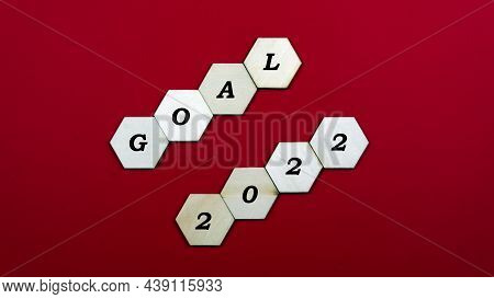 A New Year Goal Resolution