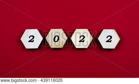 New Year Resolution
