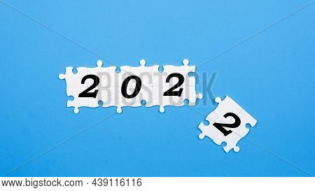New Year Resolution