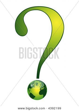 Fragezeichen-Symbol