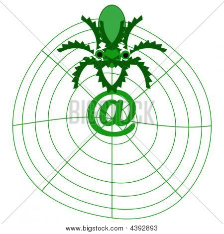 Araña