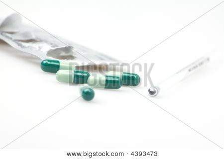 Medicatie tijd