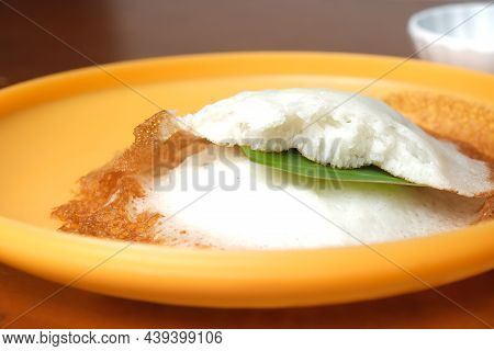 Selective Focus Picture Of 