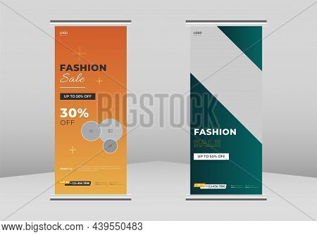 Flyer Mockup