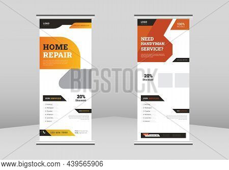 Flyer Mockup