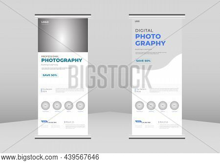 Flyer Mockup