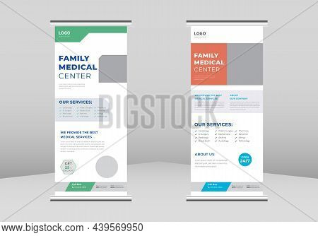 Flyer Mockup