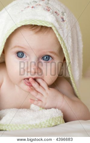 Bagno per bebè