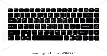 Keyboard