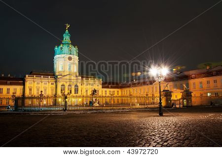 Schloss Charlottenburg