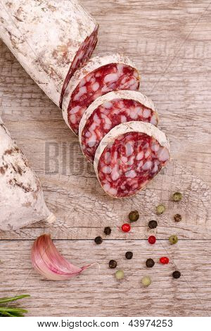 Cacciatore อิตาลี