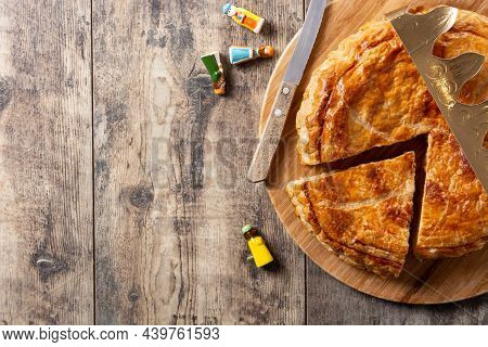 Galette Des Rois