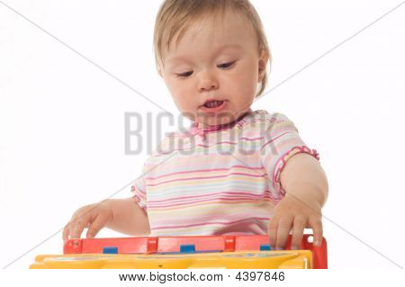 Baby Spaß
