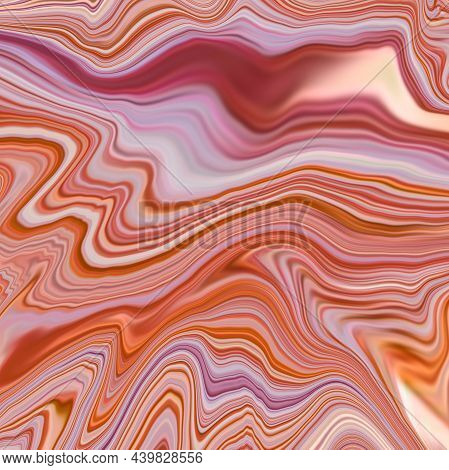 Abstract Oil Marble Background For Packaging And Postcard And Gifts And Cards And Posters