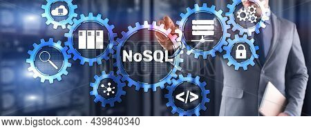 Nosql Principles For Implementing Database Management Mechanisms