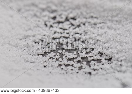 Pvs Material Balls